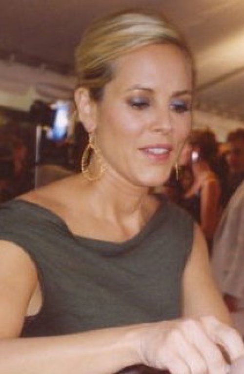 Maria Bello