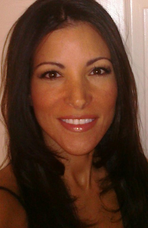 Maribel Liliana Delgado