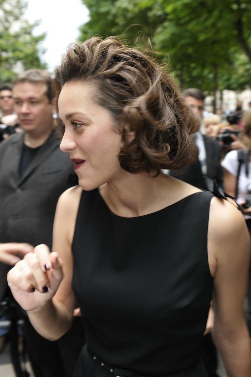 Marion Cotillard