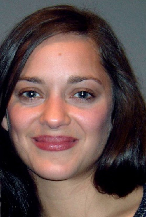 Marion Cotillard