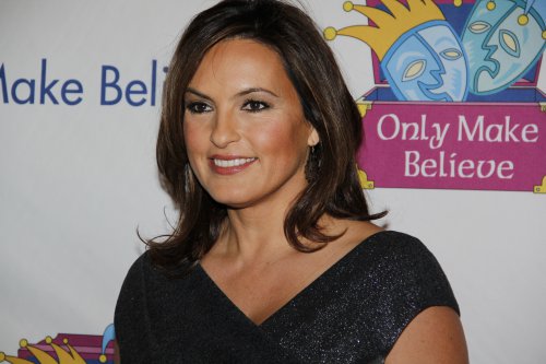 Mariska Hargitay