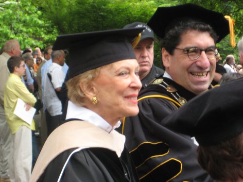 Martha Rivers Ingram