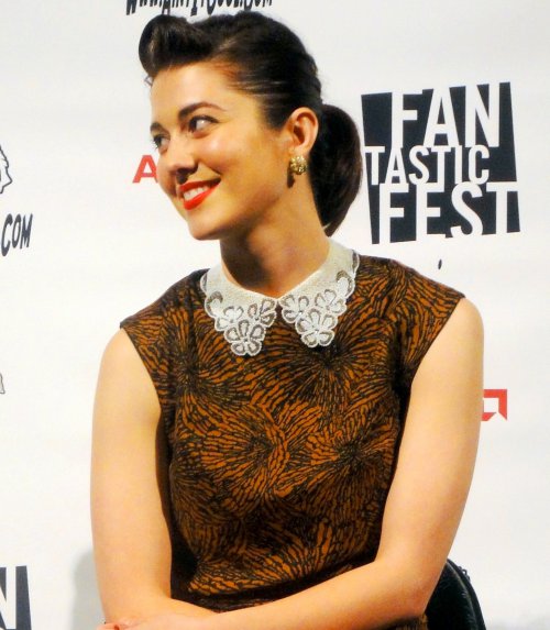 Mary Elizabeth Winstead