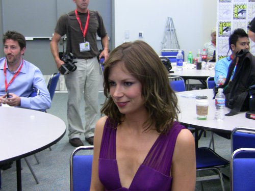 Mary Lynn Rajskub