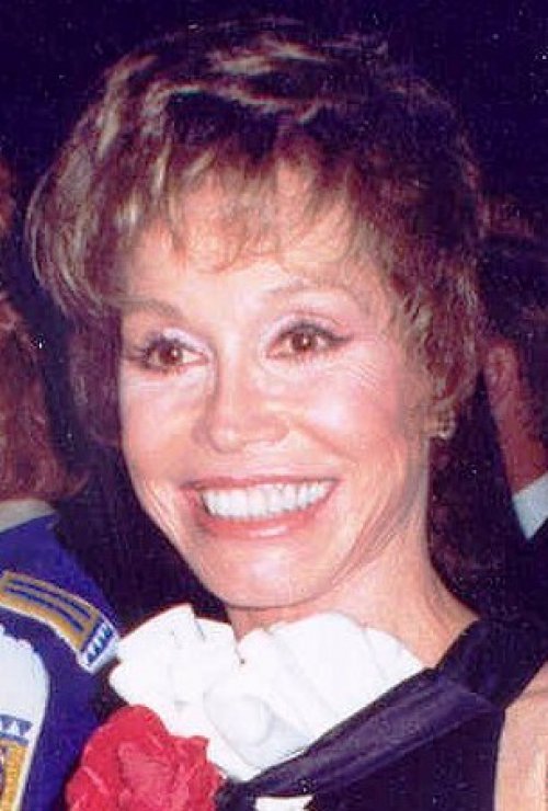 Mary Tyler Moore