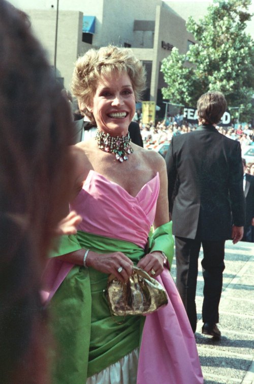 Mary Tyler Moore