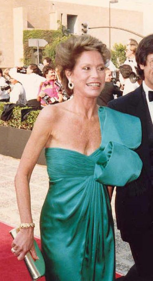Mary Tyler Moore