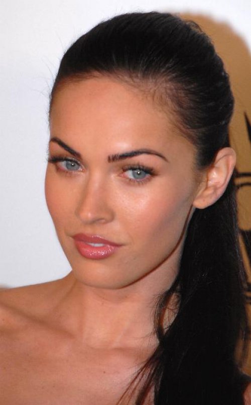 Megan Fox