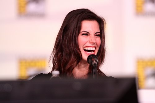 Meghan Ory