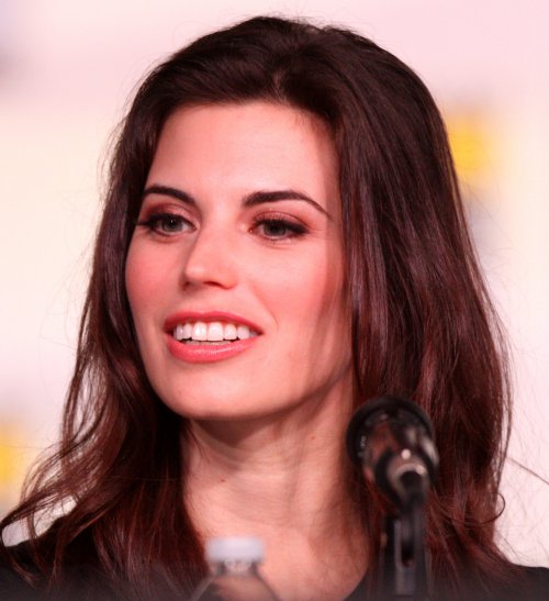 Meghan Ory