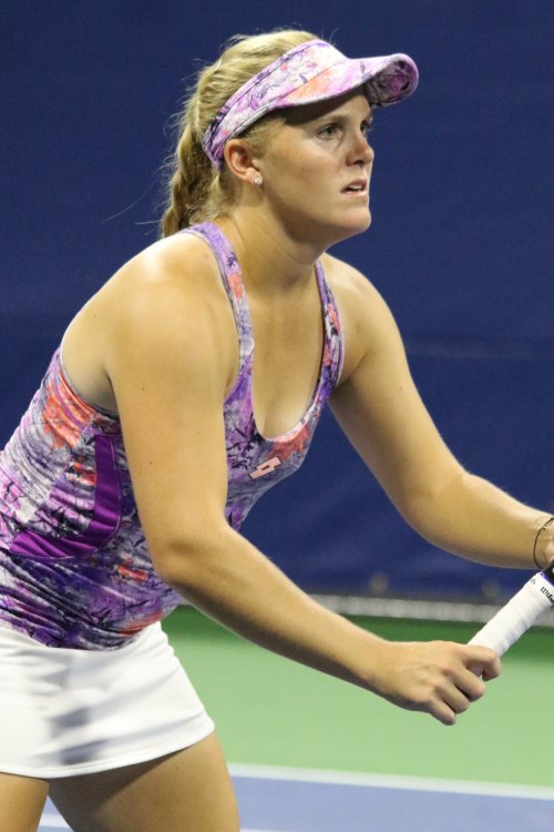 Melanie Oudin