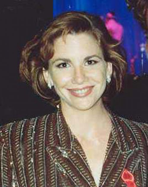 Melissa Gilbert