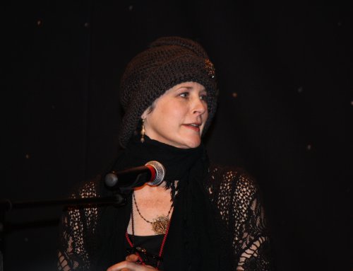 Melissa McBride