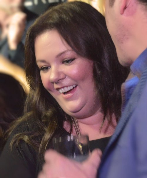 Melissa McCarthy
