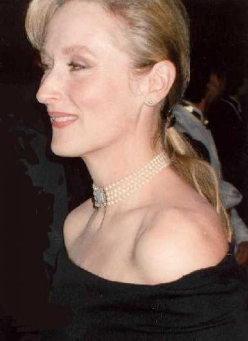 Meryl Streep