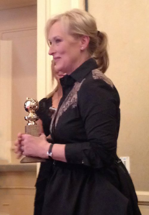 Meryl Streep
