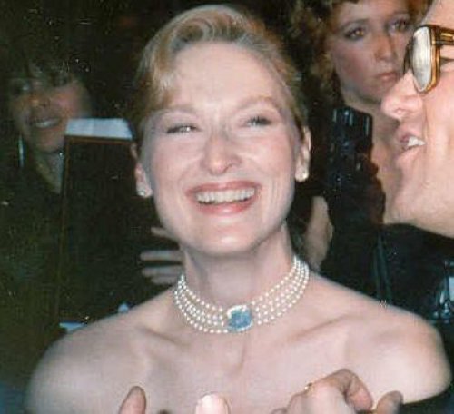 Meryl Streep