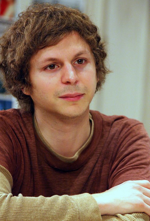 Michael Cera