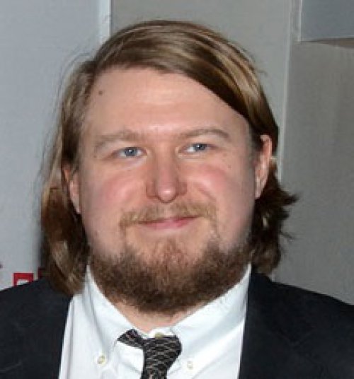 Michael Chernus