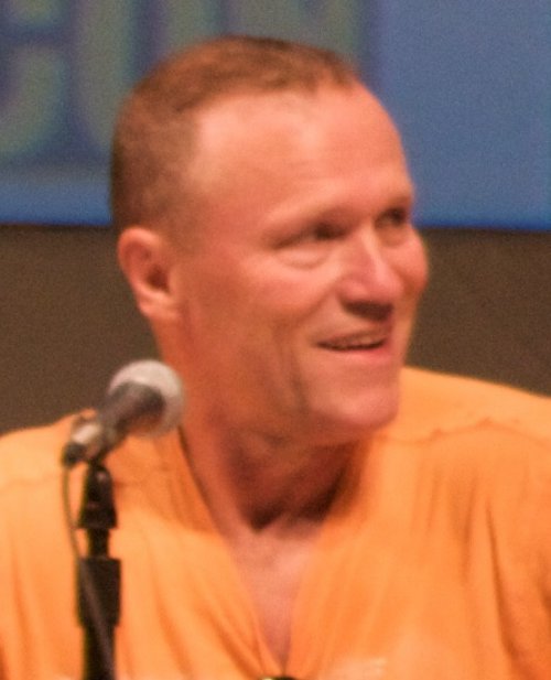 Michael Rooker