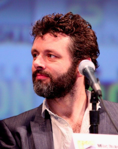 Michael Sheen