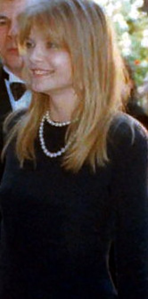 Michelle Pfeiffer