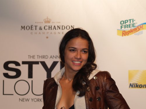 Michelle Rodriguez