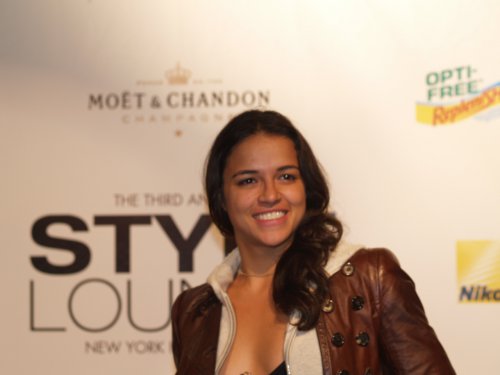 Michelle Rodriguez