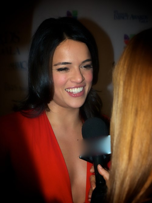 Michelle Rodriguez