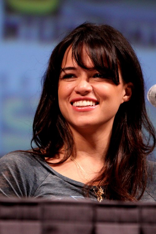 Michelle Rodriguez