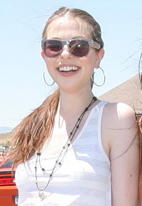 Michelle Trachtenberg