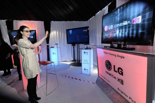 Michelle Trachtenberg