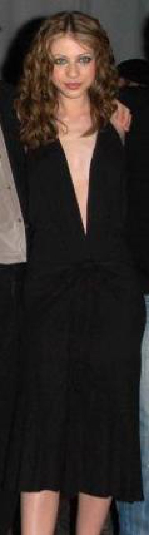 Michelle Trachtenberg