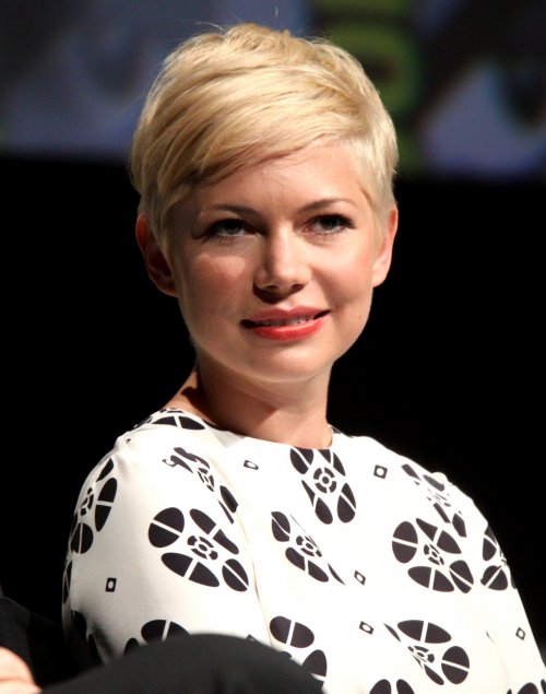Michelle Williams