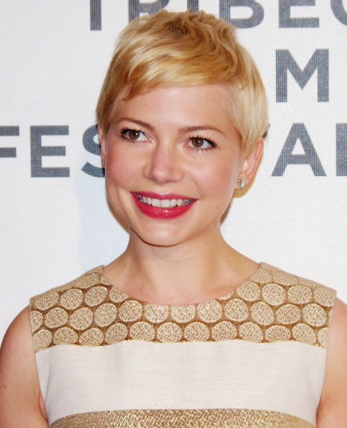 Michelle Williams
