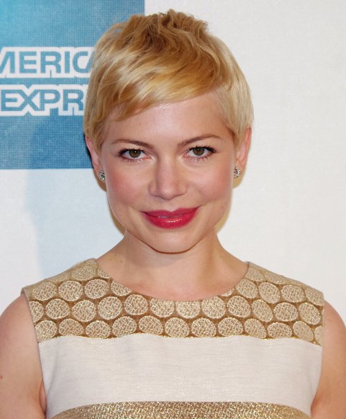 Michelle Williams