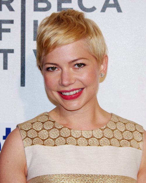 Michelle Williams