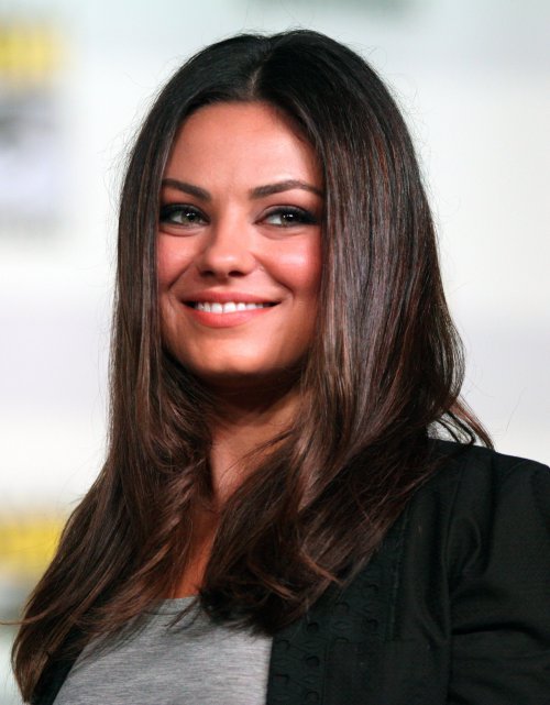 Mila Kunis