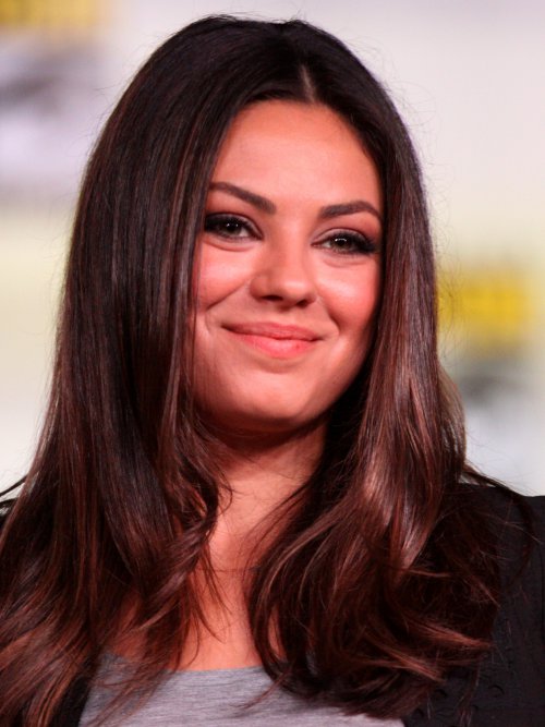 Mila Kunis