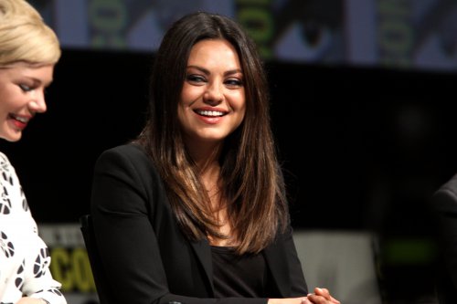 Mila Kunis