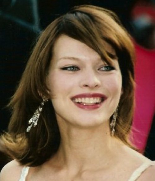 Milla Jovovich