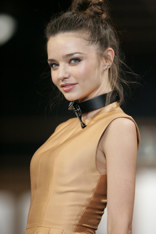 Miranda Kerr