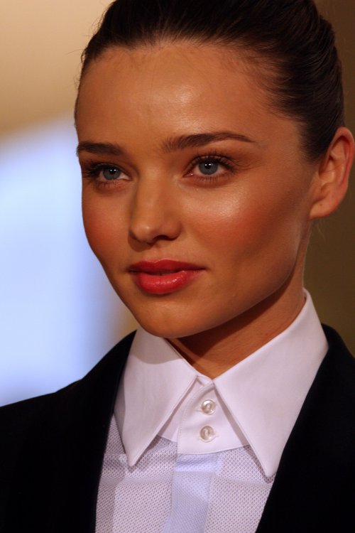 Miranda Kerr