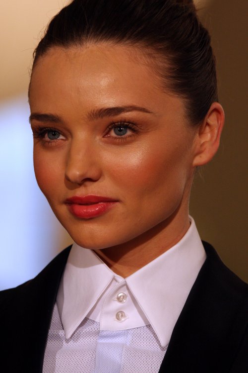 Miranda Kerr
