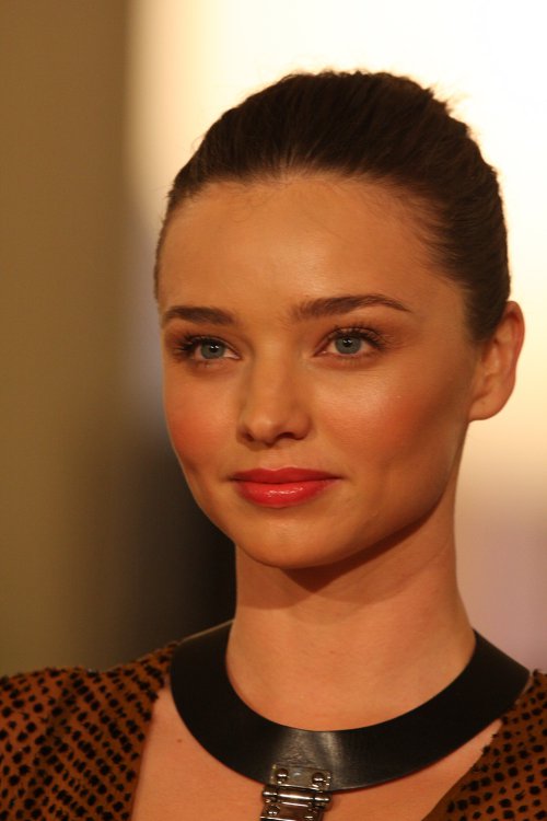 Miranda Kerr