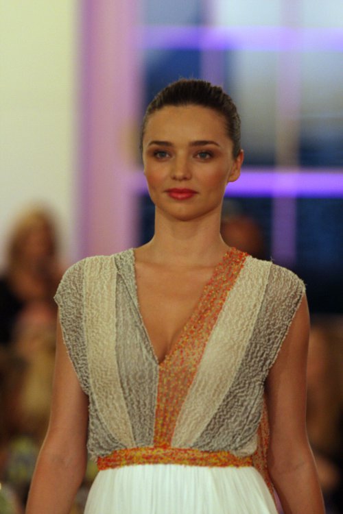 Miranda Kerr