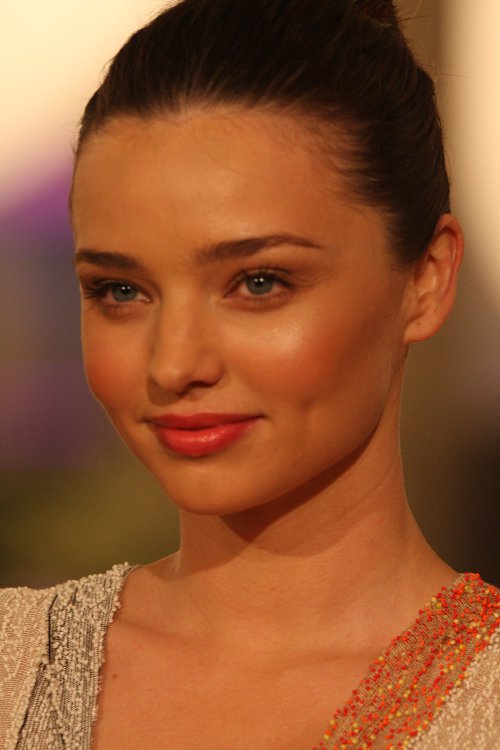 Miranda Kerr