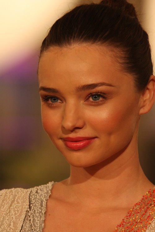 Miranda Kerr