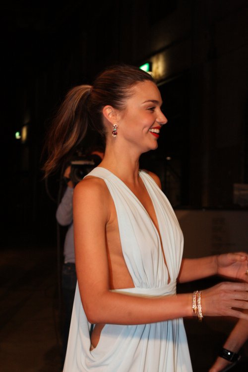 Miranda Kerr