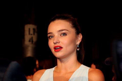 Miranda Kerr